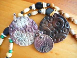 Class: Native American Pottery