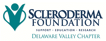 Stepping Out to Cure Scleroderma Walk