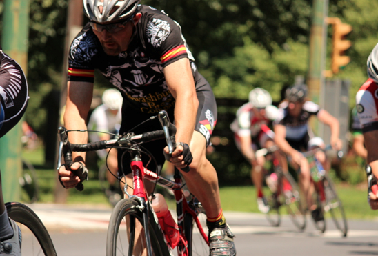 Historic Marietta Professional Bike Race