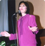 An Evening with Dr. Bill Finnigan and Diane Susek