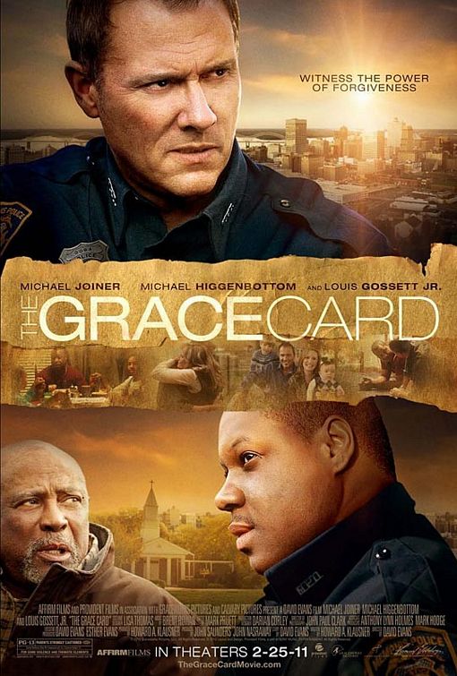 grace card