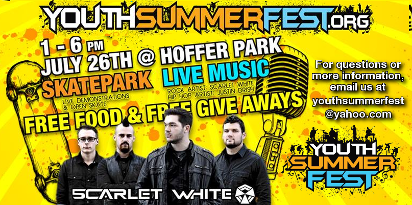 SummerFest