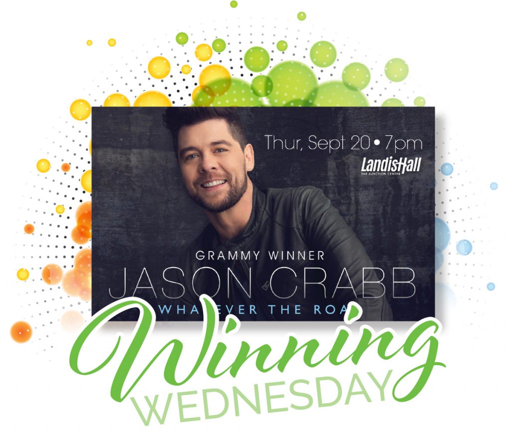 Jason Crabb