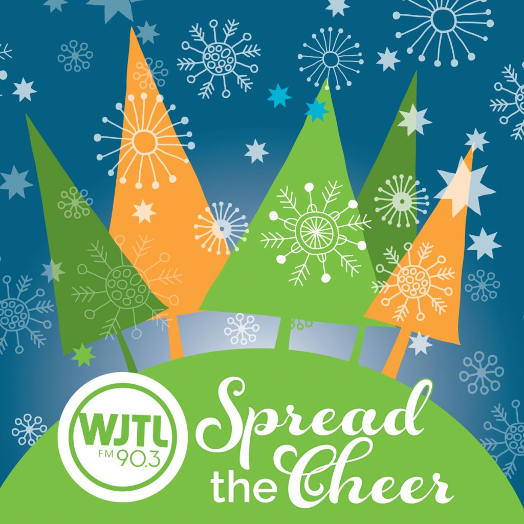 Spread the Cheer Christmas Contest