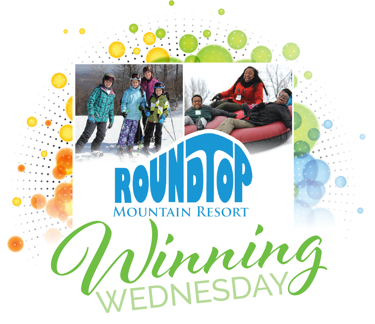 roundtop mountain resort WJTL FM 90.3 - Christ. Community. Music.