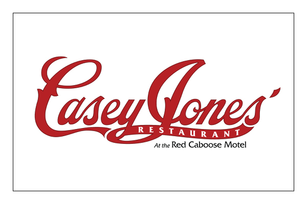 Casey Jones Restaurant