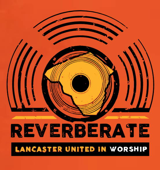 Reverberate 2020 logo