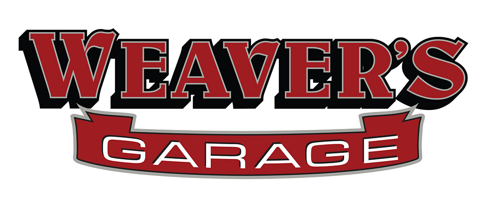 Weaver's Garage