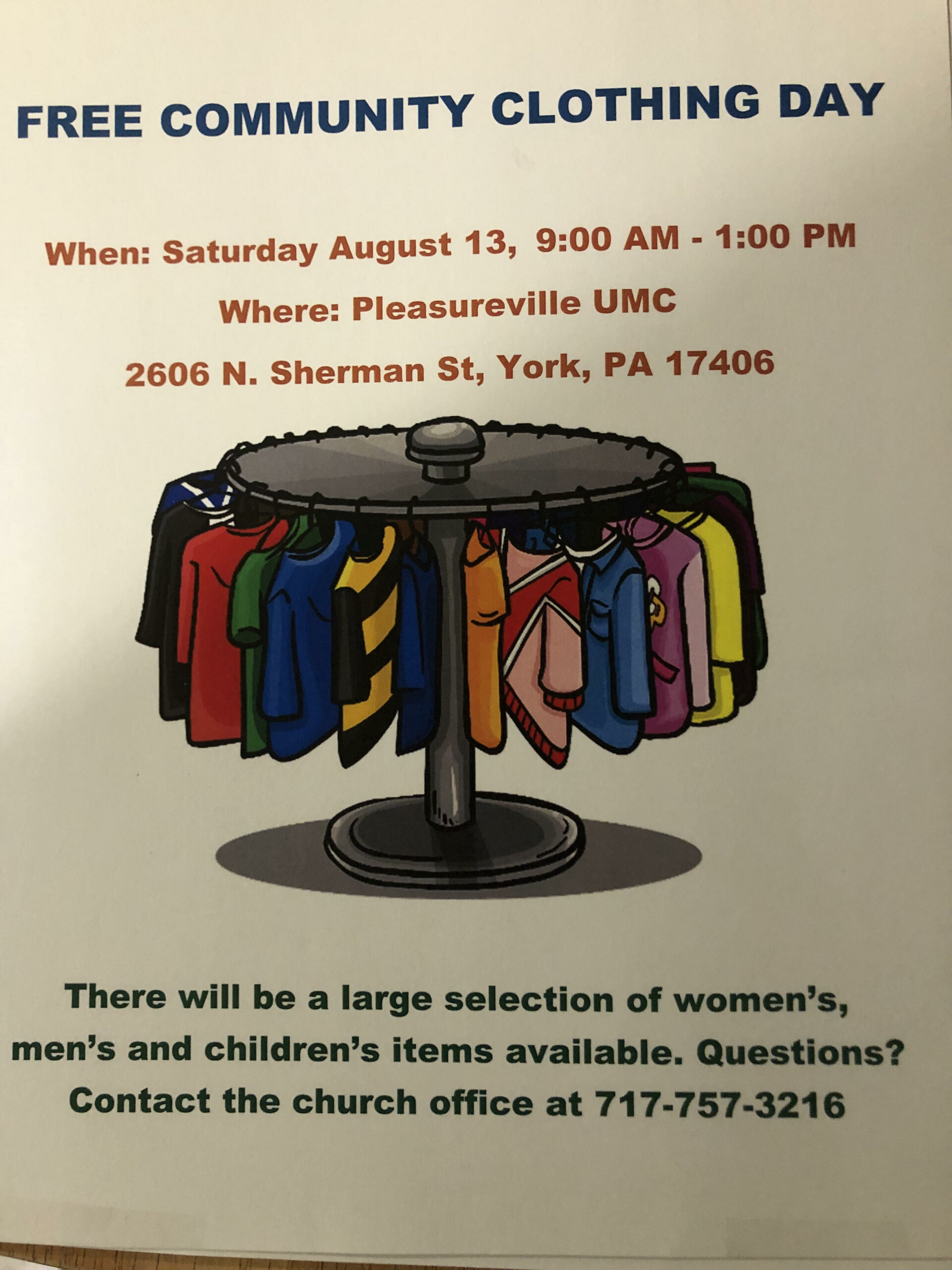 Events WJTL FM 90.3 Christ. Community. Music.