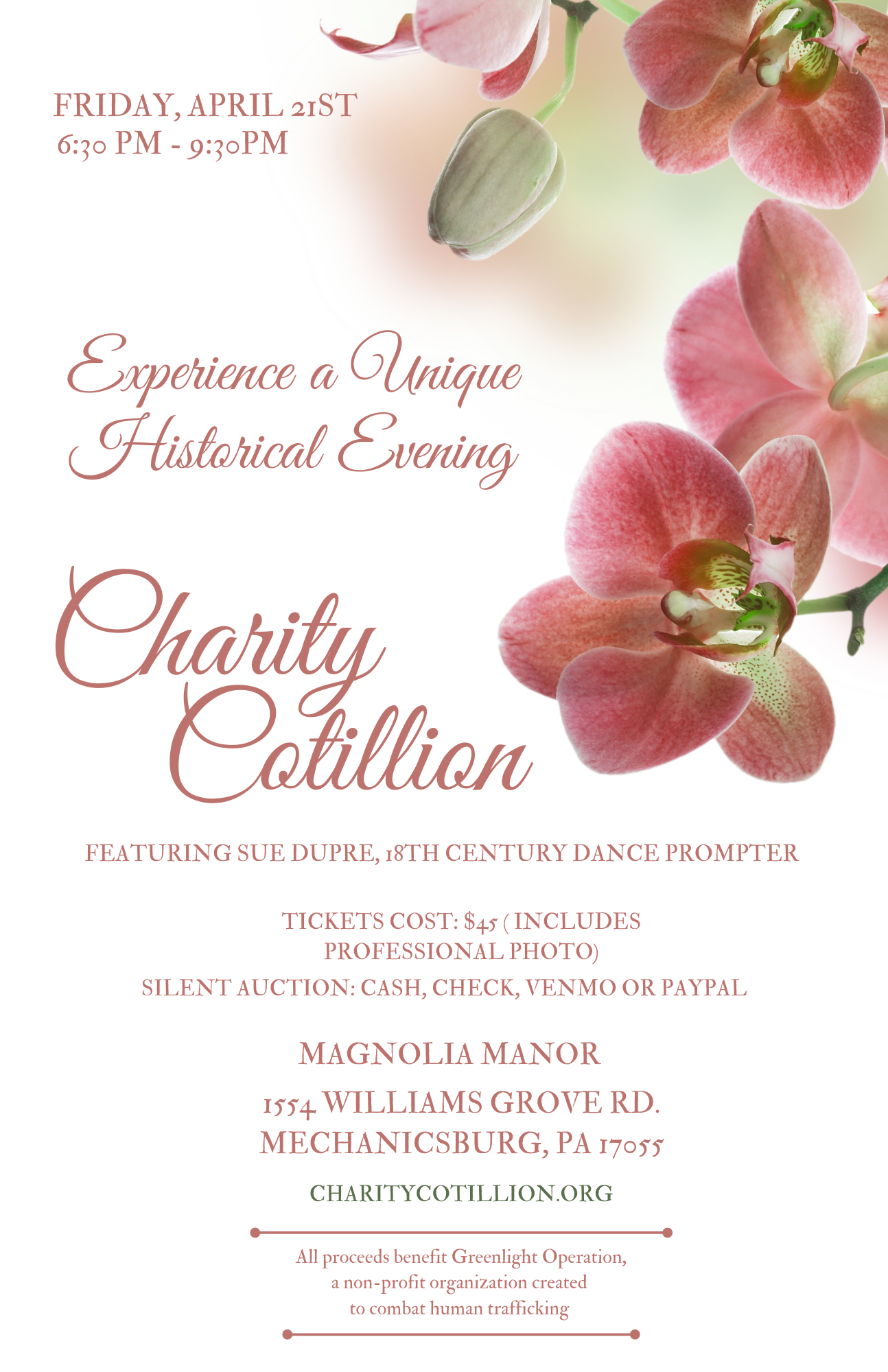 Charity Cotillion | WJTL FM 90.3 - Christ. Community. Music.