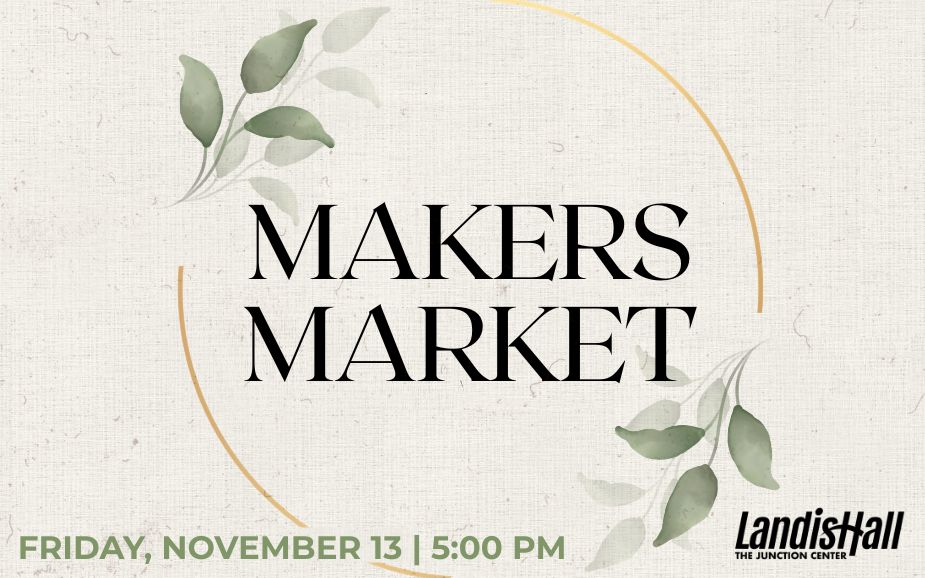 Makers Market