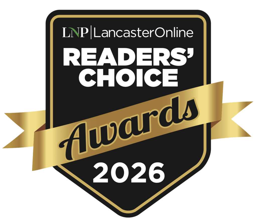 Please Vote for WJTL & The Junction Center in LNP Readers’ Choice Awards