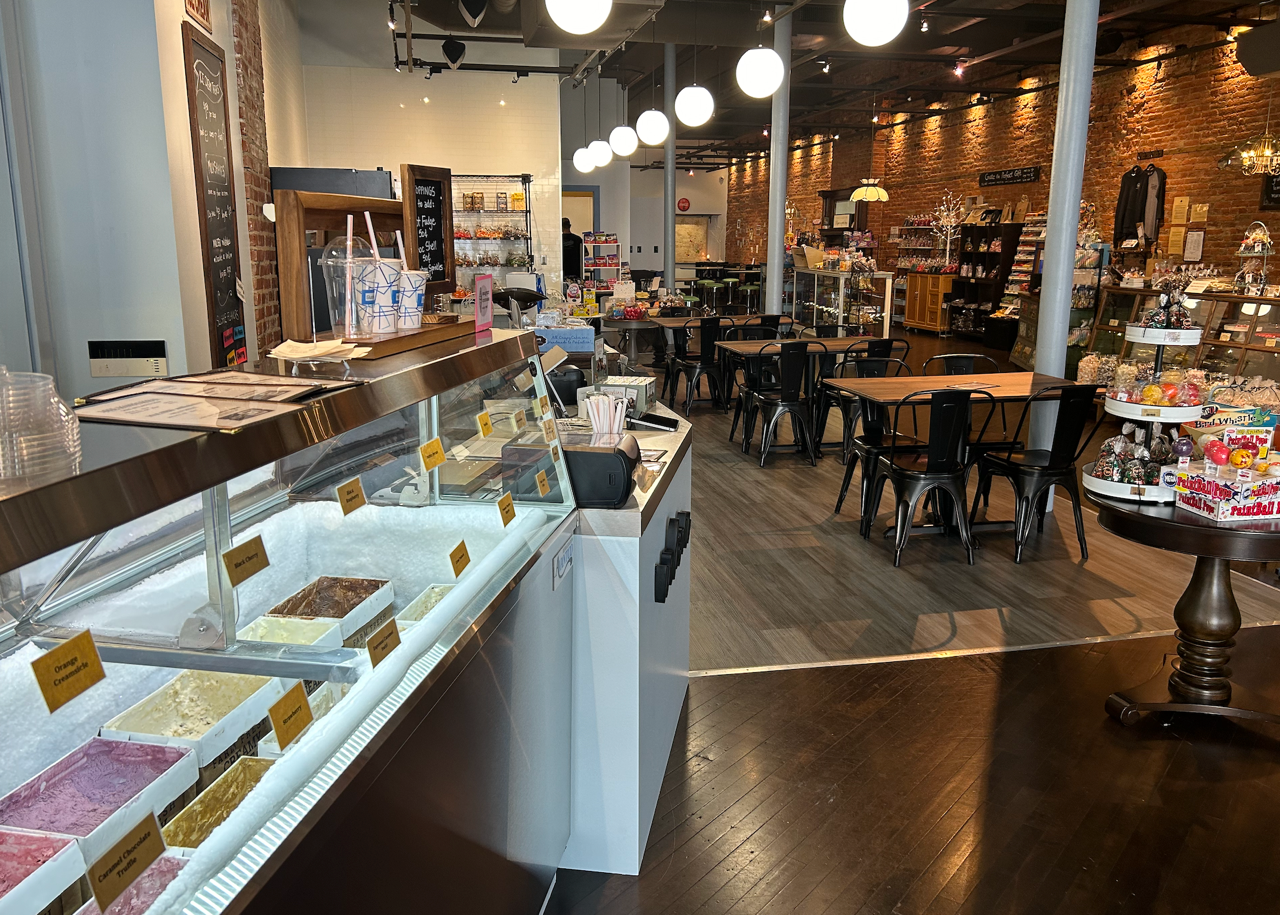Family Trivia Night at Vintage Candy