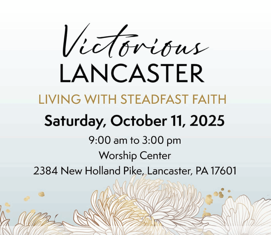 WJTL on location at Victorious Lancaster on Saturday, October 11th