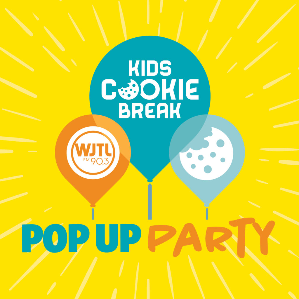 A KCB Party is popping up at S. Clyde Weaver on Lititz Pike on Saturday, December 13th