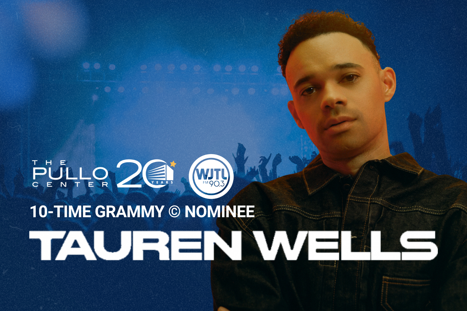 Tauren Wells