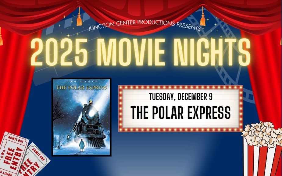 Movie Night: The Polar Express