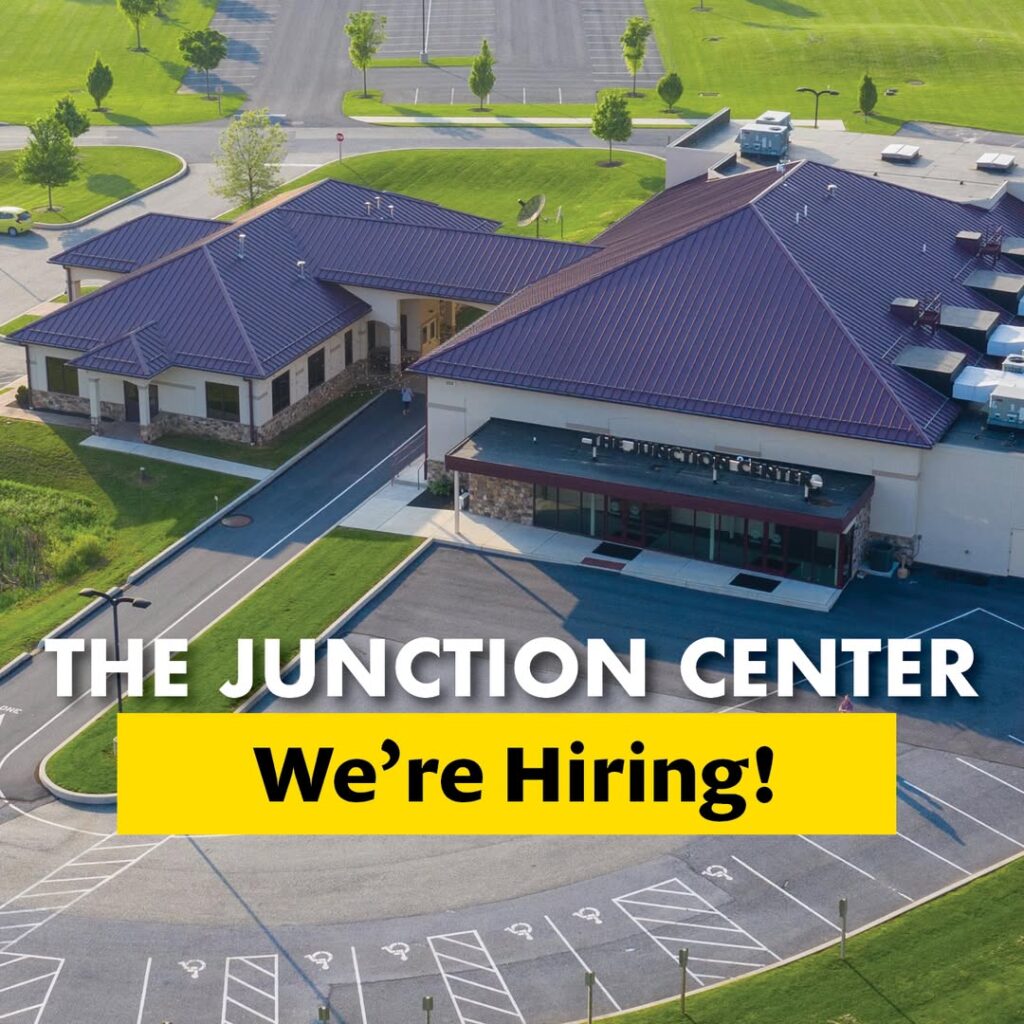 Join Our Team: The Junction Center is Hiring a Box Office Manager