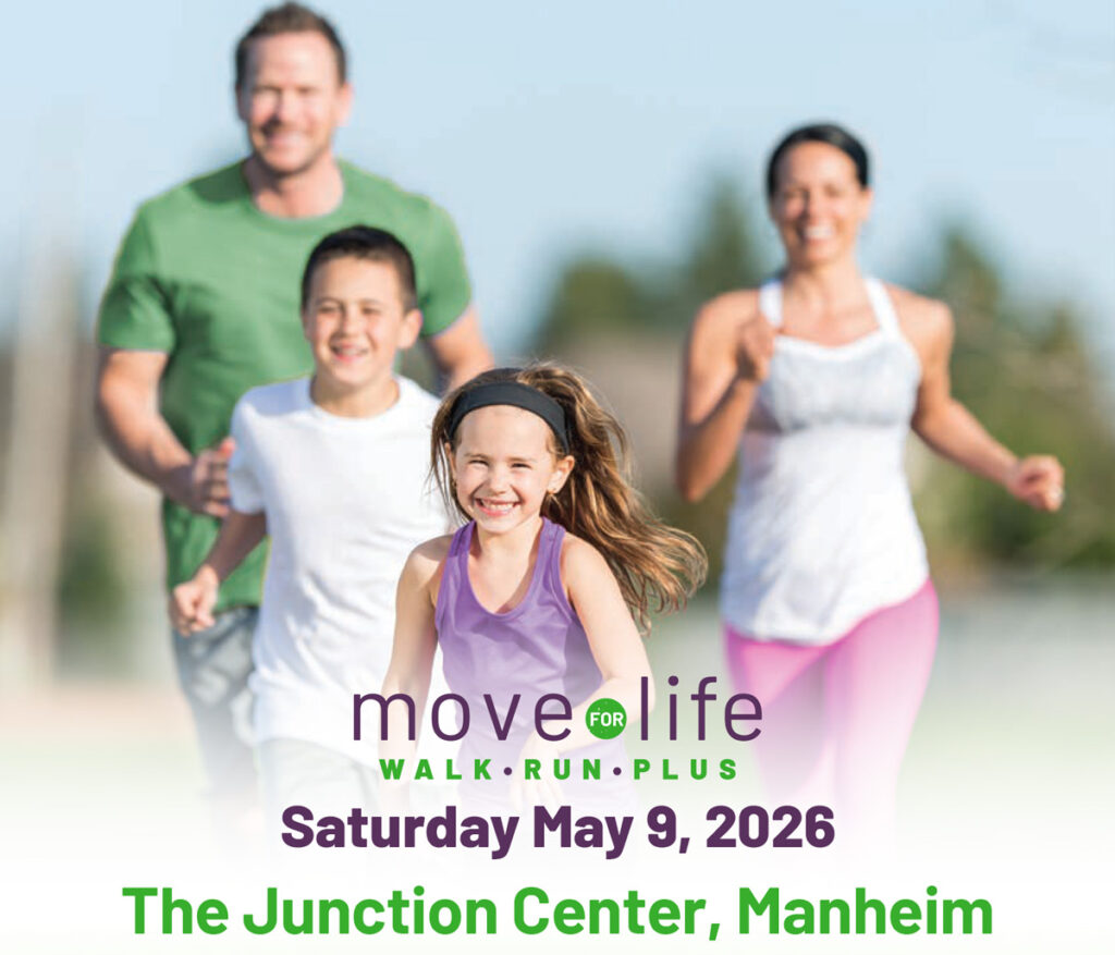 Saturday, May 9th: KCB Pop Up Party @ Align Life Ministires’ Move For Life Event