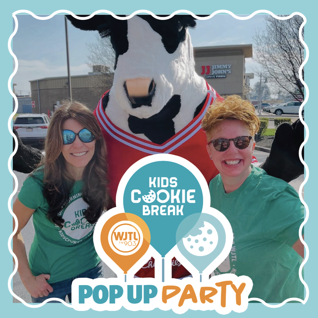 A KCB Party is Popping Up at Chick-fil-A Lincoln Highway