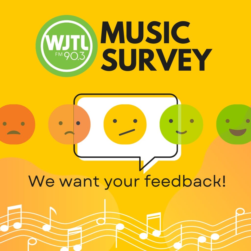New Music Survey