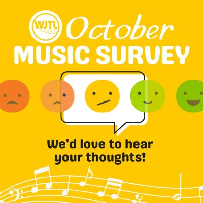 October Music Survey2